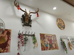 -粘豆包柴火铁锅炖