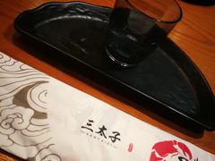 -三太子地摊烧烤·小龙虾(北蔡店)