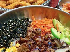 -米村拌饭(银泰中心店)