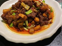 -61度辣馆(通天街店)