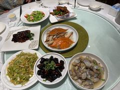 -乾隆美食·本帮菜(黄河路店)