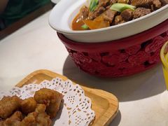 -徽韵人家·传承正宗徽菜(牡丹园店)