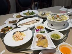 -庄氏祥记家常食府(国瑞建材家居博览中心店)