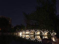 -迎泽公园