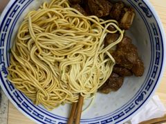 -盛兴面馆(真儒大厦店)