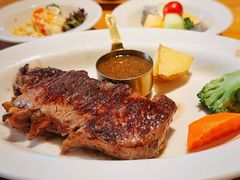 -斗牛士牛排(南京东路店)