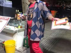 -九龙餐厅(大沽路店)