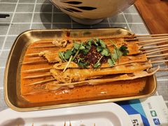 -清真·凡人居·融合餐厅(南山总店)