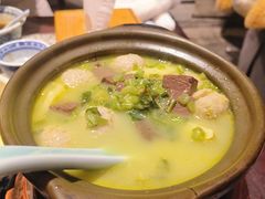 -南京大牌档(凯德1818店)