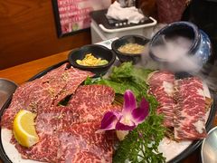 -大阪烧肉BAKA一代(十亩地店)