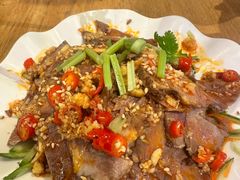 -高望村老王家(南光店)