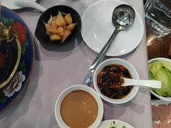 -东来顺饭庄(apm总店)