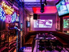 -火吧PTV聚会餐厅(10号店)
