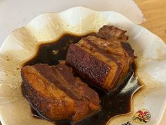 張飛扒肉-張飛扒肉·龙江非遗(道外店)