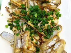 -金海湾海鲜排档(朱家尖店)