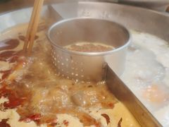 -佬土鹅肠火锅(解放路店)