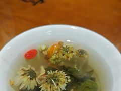 -津门老羊家·铜锅涮羊肉·烧烤(科技园店)