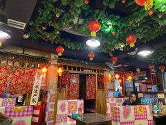 -粗粮人家·东北菜(洋桥店)