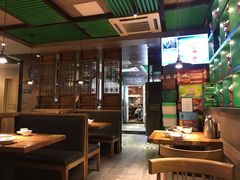 -吕氏疙瘩汤·私家菜馆(慈云寺店)