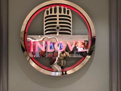 -INLOVE KTV(杭州滨江宝龙城店)