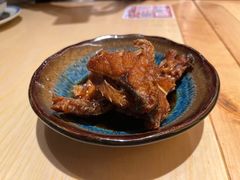 -南京大牌档(龙江新城市广场店)