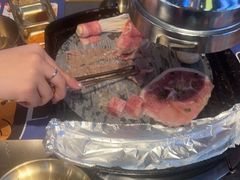 -喜井无限自助烤肉公司(石厦店)