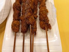 -功德林素菜饭庄(前门店)
