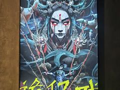 -棂笼·深度沉浸密室(武汉旗舰店)