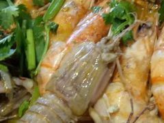 -大丰收海鲜酒楼·专业餐饮30年(连云港老字号店)