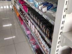 -北京亦庄保税物流中心