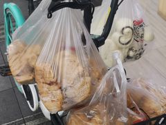 -御梁坊红糖馒头