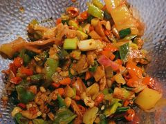 -老屋印象川菜(世纪东方店)
