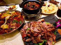 -阿拉丁新疆风味餐厅·清真(罗廊巷店)