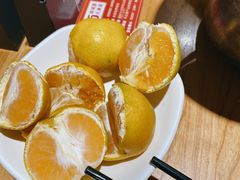 -南城香·饭香串香馄饨香(赵公口店)