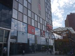 -银泰百货(北京大红门店)