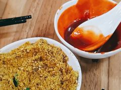 -小伙虎坊桥石锅烤肉(和义店)