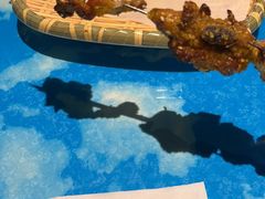 -新疆阿卜杜拉烧烤餐厅(四方坪店)