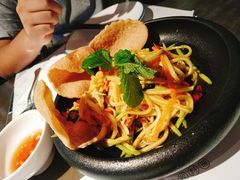 青木瓜沙拉-美奈小馆·越南料理(中航城君尚购物中心店)