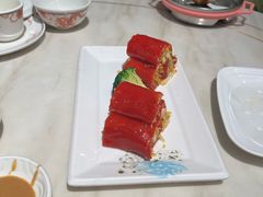 -稻香饭店(龙华天虹店)