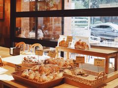 -方炉·天然食材面包店(青秀店)