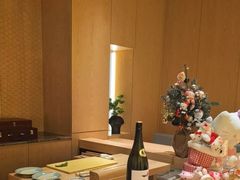 -松临·铁板烧&Omakase(神农店)