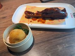 -大潮淮·淮扬菜(何园旗舰店)