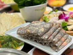 -翠峰苑火锅(迎宾路店)