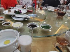 -同发大酒家