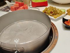 -洪氏嗨捞·猪肚鸡火锅(阳光天地店)