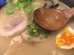 百步拉面-百步拉面