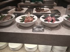 -大理实力希尔顿酒店•香全日制餐厅