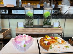 -威斯汀舞台餐厅