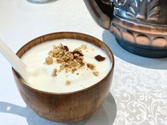 自制酸奶-巴依老爷·新疆美食(上城区天城路店)