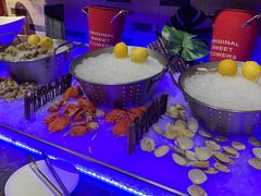 -乐咖啡西餐厅(太湖皇冠假日酒店)